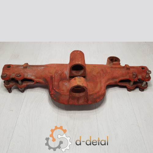 Ось передняя (балка) ЮМЗ