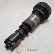 Редуктор ПД-10 ЮМЗ