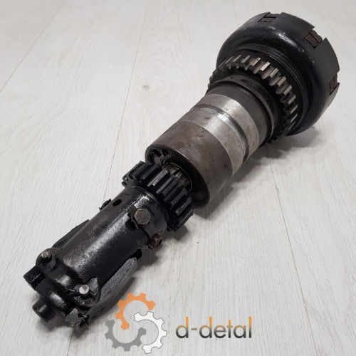 Редуктор ПД-10 ЮМЗ