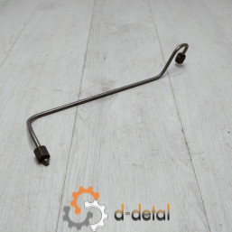 Трубка топливная ВД МТЗ, Д-240 высокого давления 4-го цилиндра (Беларусь)