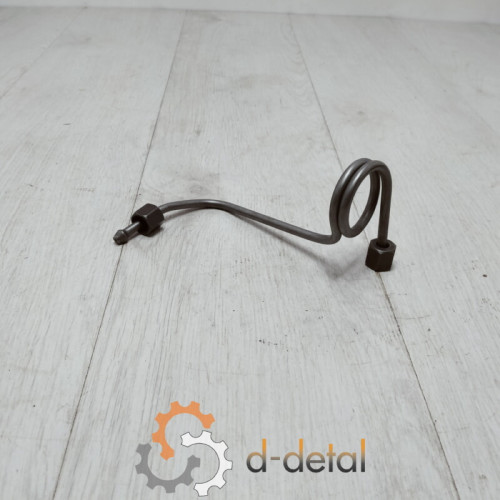 Трубка топливная ВД МТЗ, Д-240 высокого давления 2-го цилиндра (Беларусь)