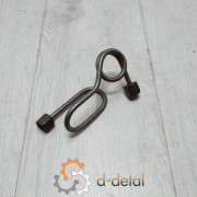 Трубка топливная ВД МТЗ, Д-240 высокого давления 1-го цилиндра (Беларусь)