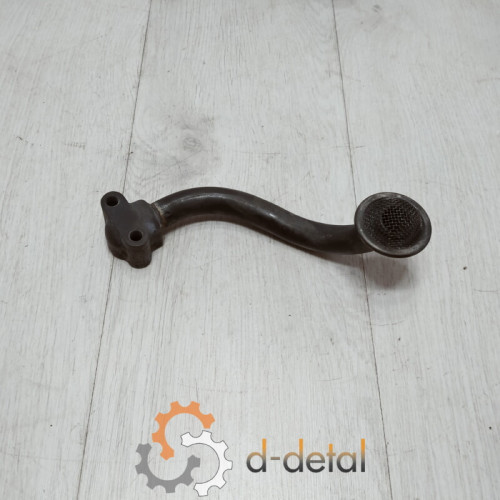 Маслоприемник масляного насоса МТЗ Д-240, Д-243