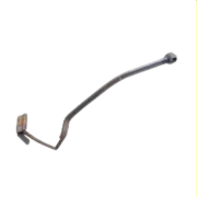 Педаль тормоза правого ЮМЗ