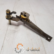 Блок управления шторкой радиатора МТЗ, Д-240