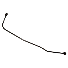 Маслопровод МТЗ, Д-240 малая кабина