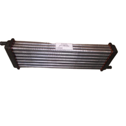 Радиатор отопителя МТЗ УК нового образца (в крышу) 460х150х60