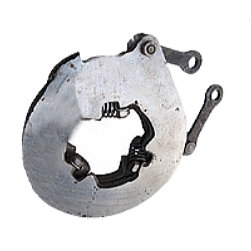 Диск тормоза ЮМЗ усиленный