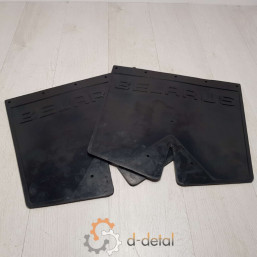 Брызговик задний МТЗ УК Беларус 460х445