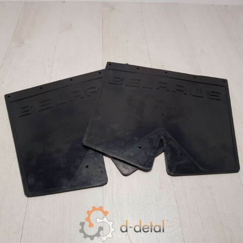 Брызговик задний МТЗ УК Беларус 460х445