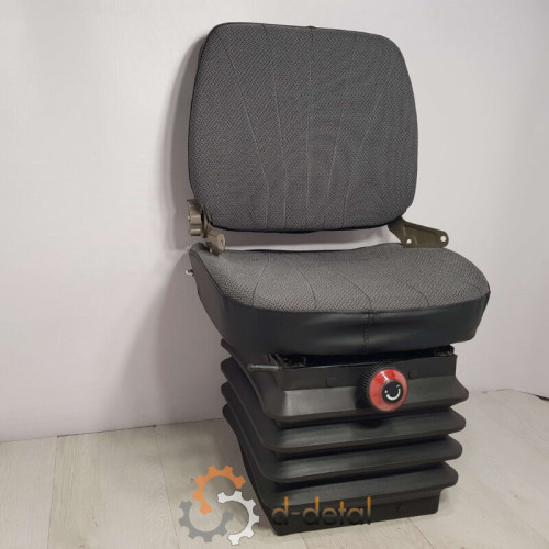 Сиденье трактора ЮМЗ, МТЗ