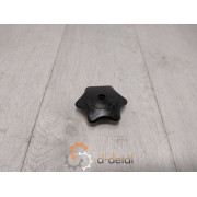 Ручка блока управления шторкой ЮМЗ (рукоятка)