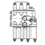 Гидрораспределители