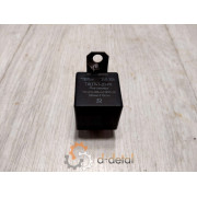 Реле стартера 24в