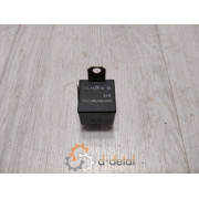 Реле-сигнализатор (зуммер) (КамАЗ)