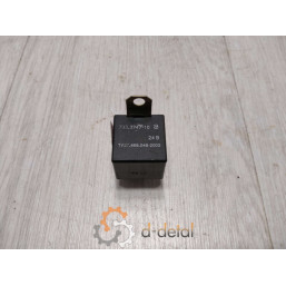 Реле-сигнализатор (зуммер) (КамАЗ)