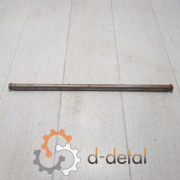 Ось коромысел клапанов МТЗ Д-240, 245