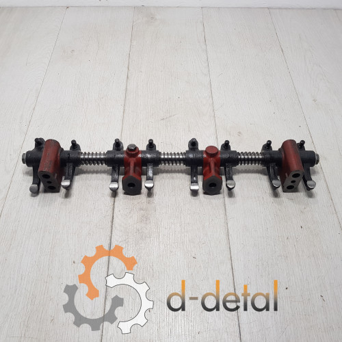 Механизм коромысел МТЗ в сборе