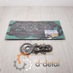 Комплект прокладок двигателя Д-240 МТЗ полный набор (36 прокладок + РТИ) Комплект прокладок двигателя Д-240 МТЗ полный набор (36 прокладок + РТИ)