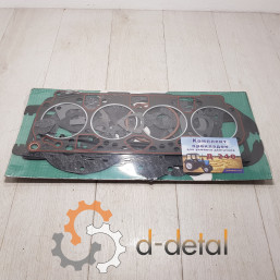 Комплект прокладок двигателя Д-240 МТЗ полный набор