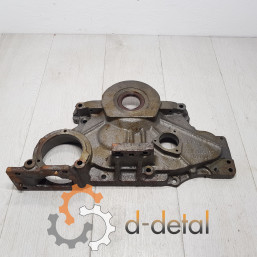 Крышка распределительных шестерен МТЗ, Д-240  У зборі 