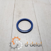 Манжета (сальник) коленвала передний малый МТЗ Д-240, Д-245 50×70×10 Rider 