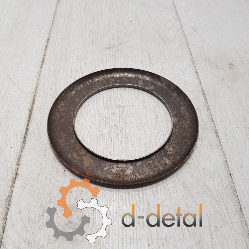 Маслоотражатель коленвала задний МТЗ, Д-240 (пр-во Беларусь)