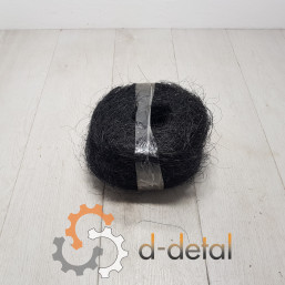 Набивка фильтра воздушного МТЗ, Д-240 фильтроэлемент  леска