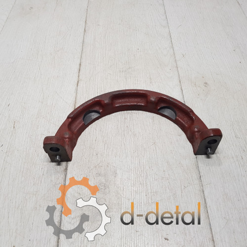 Опора масляного картера МТЗ, Д-240