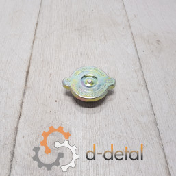 Пробка (крышка) радиатора МТЗ Малая