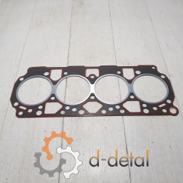 Прокладка ГБЦ головки блока Д-240 МТЗ с герметиком Прокладка ГБЦ головки блока Д-240 МТЗ с герметиком