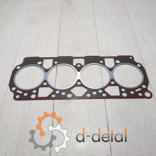 Прокладка ГБЦ головки блока Д-240 МТЗ с герметиком