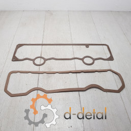 Прокладка клапанной крышки Д-240 МТЗ Верхня (пробкова) Прокладка клапанной крышки Д-240 МТЗ Верхня (пробкова)