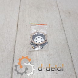 Ремкомплект карбюратора ПД-10, П-350 (полный) с иглой