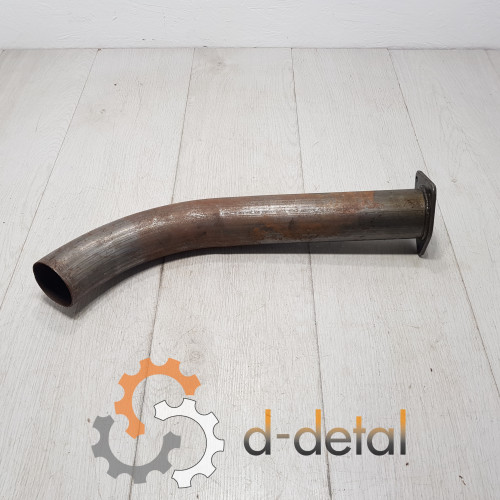 Труба подвода воздуха МТЗ, Д-240 коллектора впускного