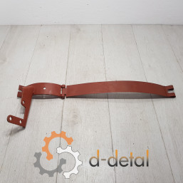 Хомут крепления воздухоочистителя в сборе МТЗ, Д-240