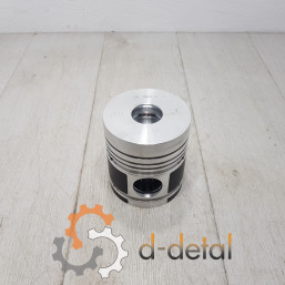 Поршень Д-240, Д-65, МТЗ 80, 82, ЮМЗ 6 (5К) Поршень Д-240, Д-65, МТЗ 80, 82, ЮМЗ 6 (5К)