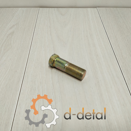 Болт ступицы заднего колеса ЮМЗ-6, МТЗ-80 (пр-во Беларусь)