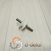 Барабан шторки радиатора МТЗ, Д-240