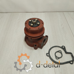 Насос водяной МТЗ, Д240 ( Оригинал Беларусь) Насос водяной МТЗ, Д240 ( Оригинал Беларусь)