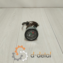 Указатель температуры воды МТЗ механический с датчиком (пр-во Беларусь)