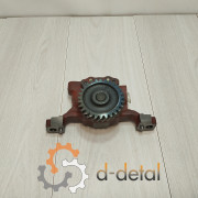 Насос масляный МТЗ Д-240 Д-245 z = 28 (под шестерню z = 46) (пр-во Беларусь)