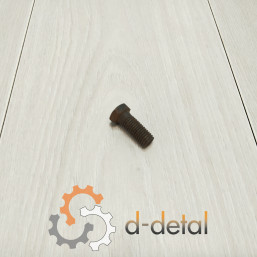 Болт крепления привода масляного насоса МТЗ