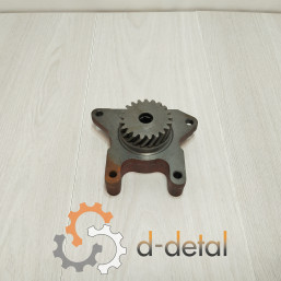 Привод масляного насоса НШ-10 МТЗ (Украина)