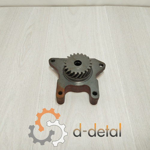 Привод масляного насоса НШ-10 МТЗ (Украина)