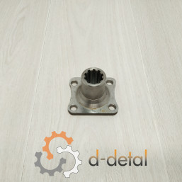 Фланец промопоры ПВМ МТЗ 