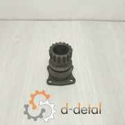 Фланец скользящий МТЗ промежуточной опоры карданного вала (пр-во Польша)