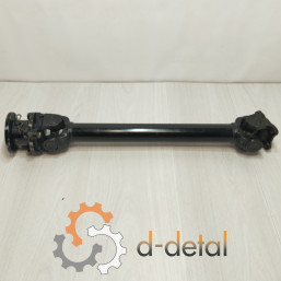 Вал карданный привода ПВМ МТЗ с обгонной муфтой