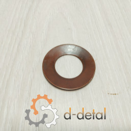 Диск промопоры ПВМ (пружина) МТЗ, Д-240 4 мм