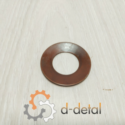 Диск промопоры ПВМ (пружина) МТЗ, Д-240 4 мм